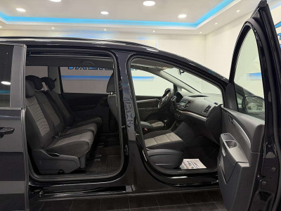 VW Sharan Gebrauchtwagen VW Sharan Gebrauchtwagen