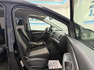 VW Sharan Gebrauchtwagen VW Sharan Gebrauchtwagen