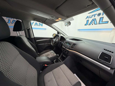 VW Sharan Gebrauchtwagen VW Sharan Gebrauchtwagen