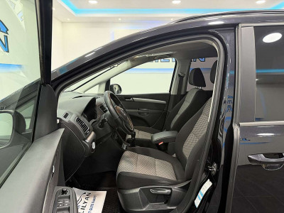 VW Sharan Gebrauchtwagen VW Sharan Gebrauchtwagen