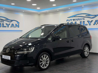 VW Sharan Gebrauchtwagen VW Sharan Gebrauchtwagen