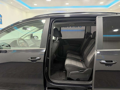 VW Sharan Gebrauchtwagen VW Sharan Gebrauchtwagen