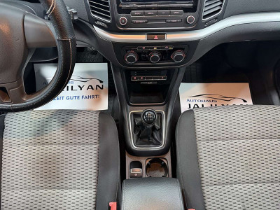 VW Sharan Gebrauchtwagen VW Sharan Gebrauchtwagen