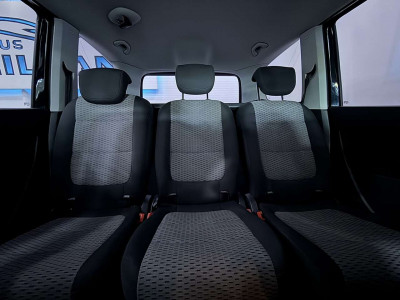 VW Sharan Gebrauchtwagen VW Sharan Gebrauchtwagen
