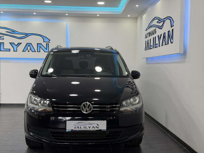 VW Sharan Gebrauchtwagen VW Sharan Gebrauchtwagen
