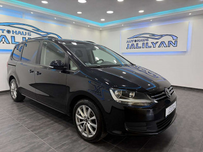 VW Sharan Gebrauchtwagen VW Sharan Gebrauchtwagen