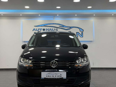 VW Sharan Gebrauchtwagen VW Sharan Gebrauchtwagen