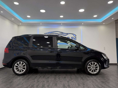 VW Sharan Gebrauchtwagen VW Sharan Gebrauchtwagen