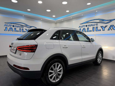 Audi Q3 Gebrauchtwagen
