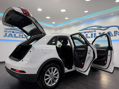 Audi Q3 Gebrauchtwagen