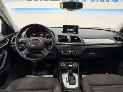 Audi Q3 Gebrauchtwagen