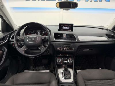 Audi Q3 Gebrauchtwagen Audi Q3 Gebrauchtwagen
