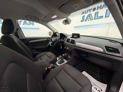 Audi Q3 Gebrauchtwagen