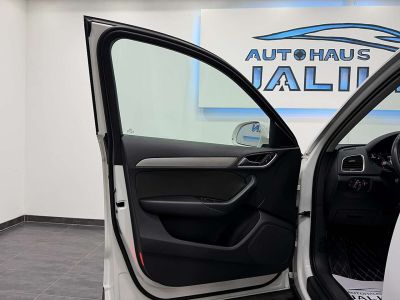 Audi Q3 Gebrauchtwagen Audi Q3 Gebrauchtwagen