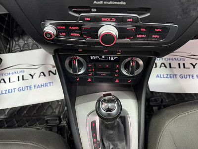 Audi Q3 Gebrauchtwagen