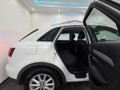 Audi Q3 Gebrauchtwagen