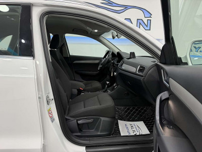 Audi Q3 Gebrauchtwagen