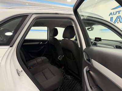 Audi Q3 Gebrauchtwagen Audi Q3 Gebrauchtwagen