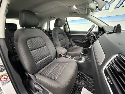 Audi Q3 Gebrauchtwagen Audi Q3 Gebrauchtwagen