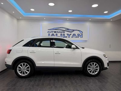 Audi Q3 Gebrauchtwagen Audi Q3 Gebrauchtwagen