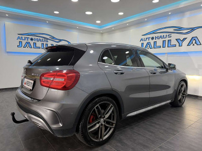 Mercedes-Benz GLA Gebrauchtwagen Mercedes-Benz GLA Gebrauchtwagen