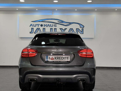 Mercedes-Benz GLA Gebrauchtwagen Mercedes-Benz GLA Gebrauchtwagen