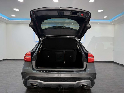 Mercedes-Benz GLA Gebrauchtwagen Mercedes-Benz GLA Gebrauchtwagen