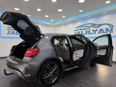 Mercedes-Benz GLA Gebrauchtwagen Mercedes-Benz GLA Gebrauchtwagen