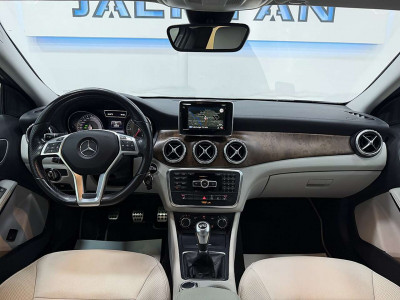Mercedes-Benz GLA Gebrauchtwagen Mercedes-Benz GLA Gebrauchtwagen