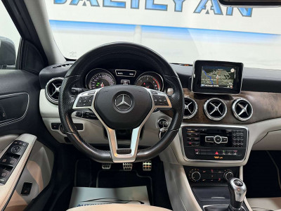 Mercedes-Benz GLA Gebrauchtwagen Mercedes-Benz GLA Gebrauchtwagen