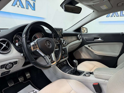 Mercedes-Benz GLA Gebrauchtwagen Mercedes-Benz GLA Gebrauchtwagen