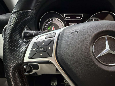 Mercedes-Benz GLA Gebrauchtwagen Mercedes-Benz GLA Gebrauchtwagen