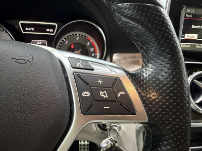 Mercedes-Benz GLA Gebrauchtwagen Mercedes-Benz GLA Gebrauchtwagen