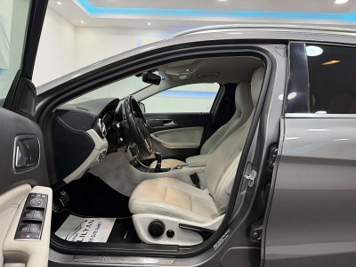 Mercedes-Benz GLA Gebrauchtwagen Mercedes-Benz GLA Gebrauchtwagen