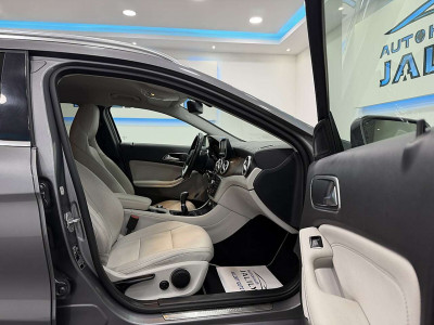 Mercedes-Benz GLA Gebrauchtwagen Mercedes-Benz GLA Gebrauchtwagen