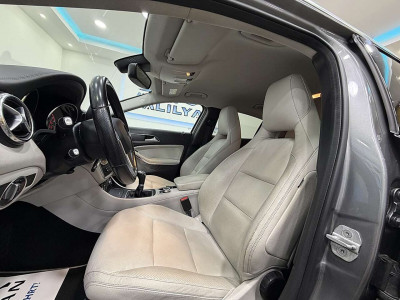 Mercedes-Benz GLA Gebrauchtwagen Mercedes-Benz GLA Gebrauchtwagen