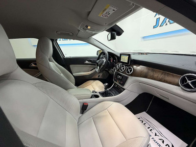 Mercedes-Benz GLA Gebrauchtwagen Mercedes-Benz GLA Gebrauchtwagen