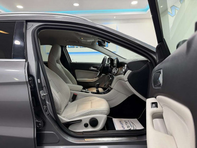 Mercedes-Benz GLA Gebrauchtwagen Mercedes-Benz GLA Gebrauchtwagen
