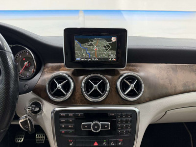 Mercedes-Benz GLA Gebrauchtwagen Mercedes-Benz GLA Gebrauchtwagen