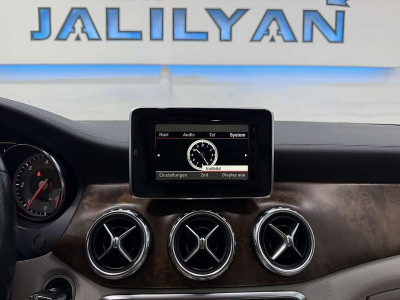 Mercedes-Benz GLA Gebrauchtwagen Mercedes-Benz GLA Gebrauchtwagen