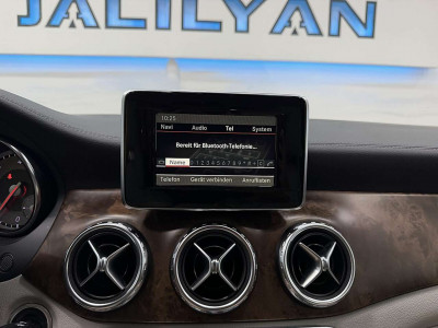 Mercedes-Benz GLA Gebrauchtwagen Mercedes-Benz GLA Gebrauchtwagen