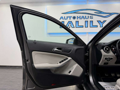 Mercedes-Benz GLA Gebrauchtwagen Mercedes-Benz GLA Gebrauchtwagen