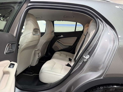 Mercedes-Benz GLA Gebrauchtwagen Mercedes-Benz GLA Gebrauchtwagen