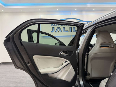 Mercedes-Benz GLA Gebrauchtwagen Mercedes-Benz GLA Gebrauchtwagen