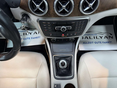 Mercedes-Benz GLA Gebrauchtwagen Mercedes-Benz GLA Gebrauchtwagen