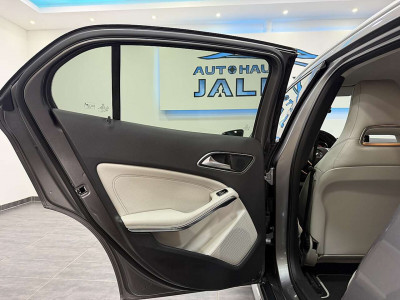 Mercedes-Benz GLA Gebrauchtwagen Mercedes-Benz GLA Gebrauchtwagen