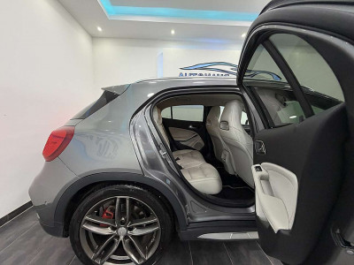 Mercedes-Benz GLA Gebrauchtwagen Mercedes-Benz GLA Gebrauchtwagen