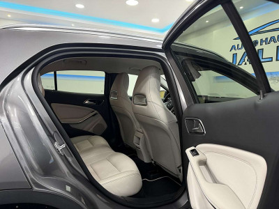 Mercedes-Benz GLA Gebrauchtwagen Mercedes-Benz GLA Gebrauchtwagen