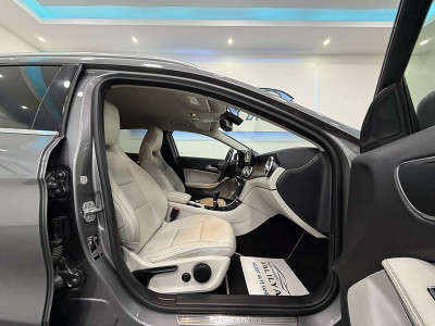 Mercedes-Benz GLA Gebrauchtwagen Mercedes-Benz GLA Gebrauchtwagen