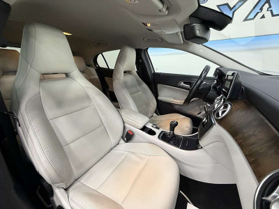 Mercedes-Benz GLA Gebrauchtwagen Mercedes-Benz GLA Gebrauchtwagen